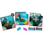 Deep Blue Eclate