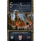 Le Seigneur des Anneaux: Le Jeu de Cartes - Les Ruines de Belegost Cover