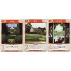 Tanto Cuore: Expanding the House Cartes