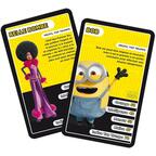 Top Trumps: Les Mignons 2 Cartes