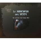 Cthulhu Wars: Le Marcheur des Vents Cover