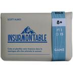 MicroGame: Insurmontable Cover 3d