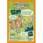 La Guerre des Moutons 2019 Back