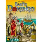Santo Domingo Cover