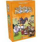 La Guerre des Moutons 2019 Cover 3d