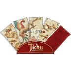 Tichu 2021 Cartes