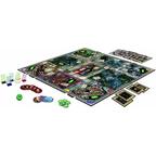 Cluedo: Harry Potter Plateau