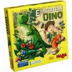 Expédition Dino Cover 3d