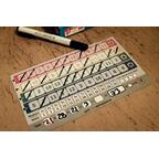 Qwixx: Le Grand Mix ! Fiche