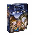 Roll for the Galaxy: Ambition Cover 3d