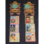 L'Année du Dragon Eclate