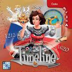 Timeline: Česko Cover