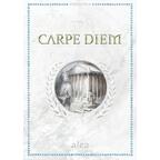 Carpe Diem 2021 Cover
