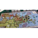 Quartermaster General: 1914 Eclate