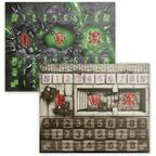Blood Bowl: The Game of Fantasy Football - Old World Alliance & Underworld Denizens Pitch Plateau
