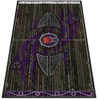 Blood Bowl: The Game of Fantasy Football - Dark Elf Pitch Plateau