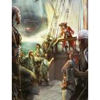 Capitaine Vaudou 2020 Artwork