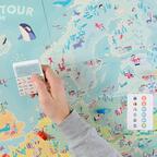 Grand Tour Europe Eclate