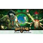 Skytear: Taulot Expansion Cover