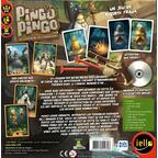 Pingo Pingo Back