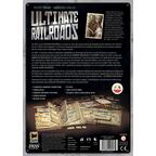 Ultimate Railroads Back