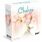 Chakra Cover 3d
