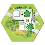 Keyflower: The Merchants Tuile