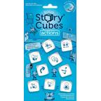 Rory's Story Cubes: Actions (Blister) Cover