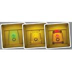 Maudite Momie Cartes