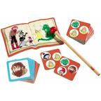 Klopf, Klopf! Eclate