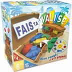 Fais ta Valise Cover 3d