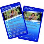 Top Trumps: Quiz - Disney Cartes