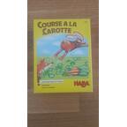 Course à la Carotte Cover 3d