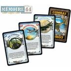 Mémoire 44: New Flight Plan Cartes