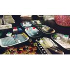 Terraforming Mars: Colonies Eclate