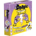 Dobble: Teams Cover 3d