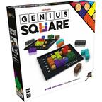 Genius Square Cover 3d