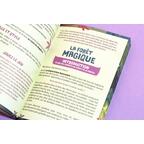 Mon Premier Escape Game: La Forêt Magique Eclate