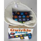 Qwirkle: Cubes Contenu
