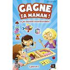 Gagne Ta Maman ! (2017) - Abstract Games - 1jour-1jeu.com