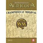 Agricola: Championnat Mondial Cover