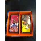 La Danse des Cafards Contenu