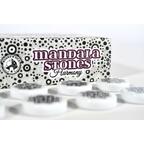 Mandala Stones: Sérénité Zoom