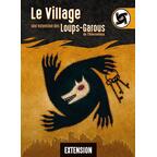 Les Loups-Garous de Thiercelieux: Le Village 2021 Cover
