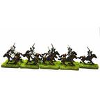 Batailles de Westeros: Seigneurs Riverains Figurines