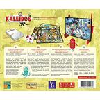 Kaleidos Back