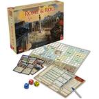 Rome & Roll Eclate