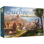 Québec Cover 3d