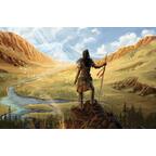 Fire & Stone Artwork