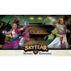 Skytear: Nupten Expansion Cover